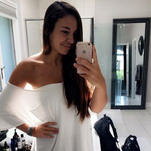 Meet your Posher, Brittney